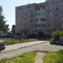 Продается 3-х комнатная квартира в городе Переславле, в Переславле-Залесском