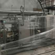 Пастеризационно-охладительная установка ВГ-7-ПОУ, пр-ть 7000, в Москве