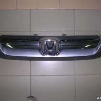 Honda SRV решётка радиатора, в Санкт-Петербурге