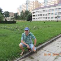 Роман, 44 года, хочет найти новых друзей, в Черкесске