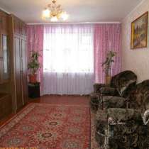 Продается трехкомнатеая квартира на ул. Менделеева, в Переславле-Залесском