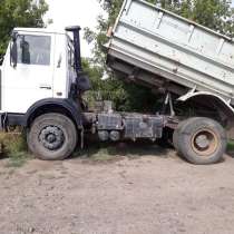 Аварийный ремонт грузовиков. Ремонт МАЗ 5551, 6422, 5440, в г.Минск