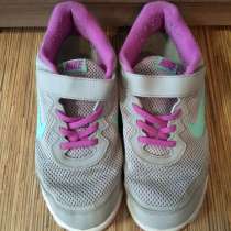 Кроссовки Nike для девочки 35, в Магнитогорске
