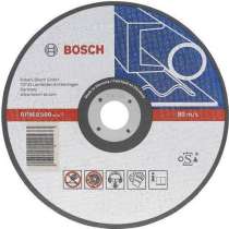 Диск отрезной абразивный Bosch 2.608.600.320 по камню, 115мм, в г.Тирасполь