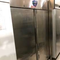Холодильный шкаф Desmon SM14-2+8,1400 л, в Адлере