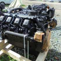 Двигатель Камаз 740.13 (260 л/с), в Серове