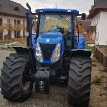 Трактор new holland Т 7060 2013 г, в г.Алматы