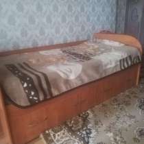 Кровать, в Пензе