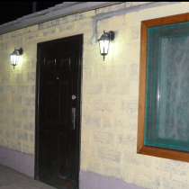 Дом в Кропоткине по Линейной 3 комнаты 49 кв.м., на уч. 2,2, в Краснодаре