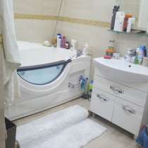 Евро Двушка с Ремонтом Мебелью и Техникой жк Времена Года, в Краснодаре