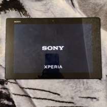 Sony Tablet Z2, в г.Минск