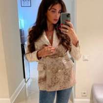 Жакет Stefani set, в Москве