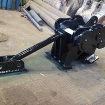 Изготовим бетонолом на ваш экскаватор, в Санкт-Петербурге