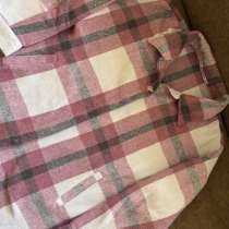 Рубашка, в Улан-Удэ