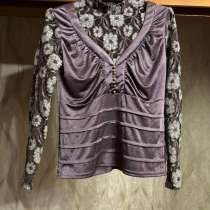 Блузка, в Новосибирске