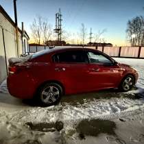Kia Rio, в Сургуте