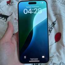 IPHONE 15 PRO MAX, в Казани