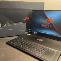 ASUS ROG Zephyrus GX701GXR-EV058T, в Балашихе