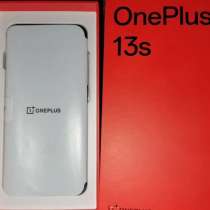 OnePlus 13s 12/256gb Чёрный, в Москве