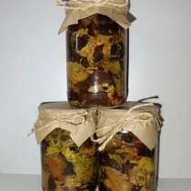 Соленье, в Санкт-Петербурге