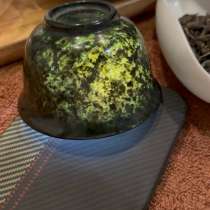 Пиала из нефрита, в Сызрани