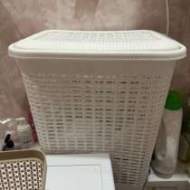 Контейнер корзина для белья, в Южно-Сахалинске