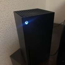 Xbox series x asia 1тб, в Волгограде