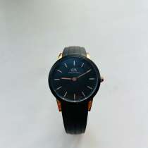 Наручные часы Daniel Wellington, в Москве