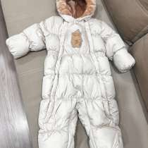 Верхняя одежда, в Москве