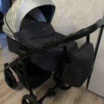 Коляска (Tutis), в Ессентуках