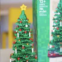 LEGO, в Новосибирске