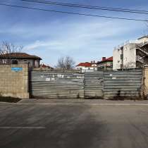 Участок 8,24 сот. у самого моря в Севастополе, в Севастополе