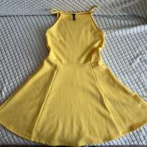 Платье летнее, в Ярославле