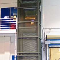 Промышленные подъемники (грузовые лифты), в Белорецке