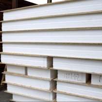 СИП- панель от производителя, в Новокузнецке