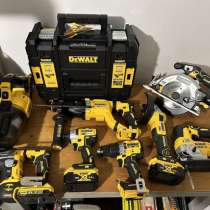 Перфоратор шуруповерт болгарка Dewalt dch dcd, в Сочи