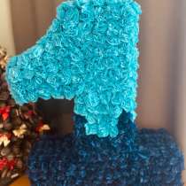 Цифра 1 на годик, в Тольятти