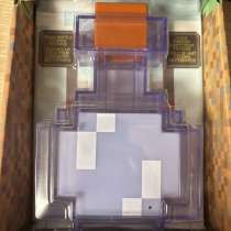 Светильник виде колбы из Minecraft, в Новосибирске