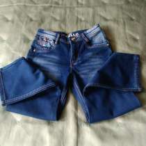 Джинсы детские, в Санкт-Петербурге