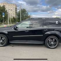 Мерседес GL 500, в Донецке