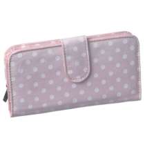 Текстильный кошелек с пряжкой DIXIE, в Москве