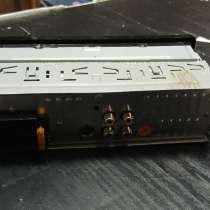 Магнитола пионер, в Сыктывкаре