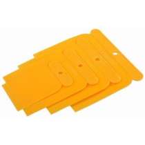 Набор малярных шпателей STAYER PROFI ЯПОНЧИК 1010-H4, в г.Тирасполь