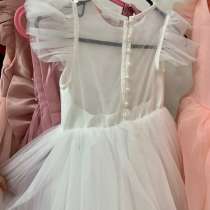 Пышное платье для девочки 104-116, в Казани