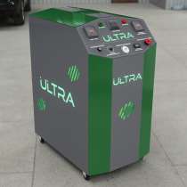 ULTRA - оборудование водородной очистки ДВС, в Омске