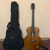 Продам гитару ENYA EA-X1. Идеальное состояние, в Омске