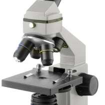 Микроскоп Levenhuk RAINBOW 2L PLUS MOONSTONE школьный, в г.Тирасполь