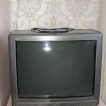 Телевизор цветной, в Фрязине