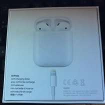 AirPods, в Москве