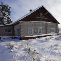Бревенчатый дом в тихой деревне, рядом с лесом и речкой, 280, в Мышкине